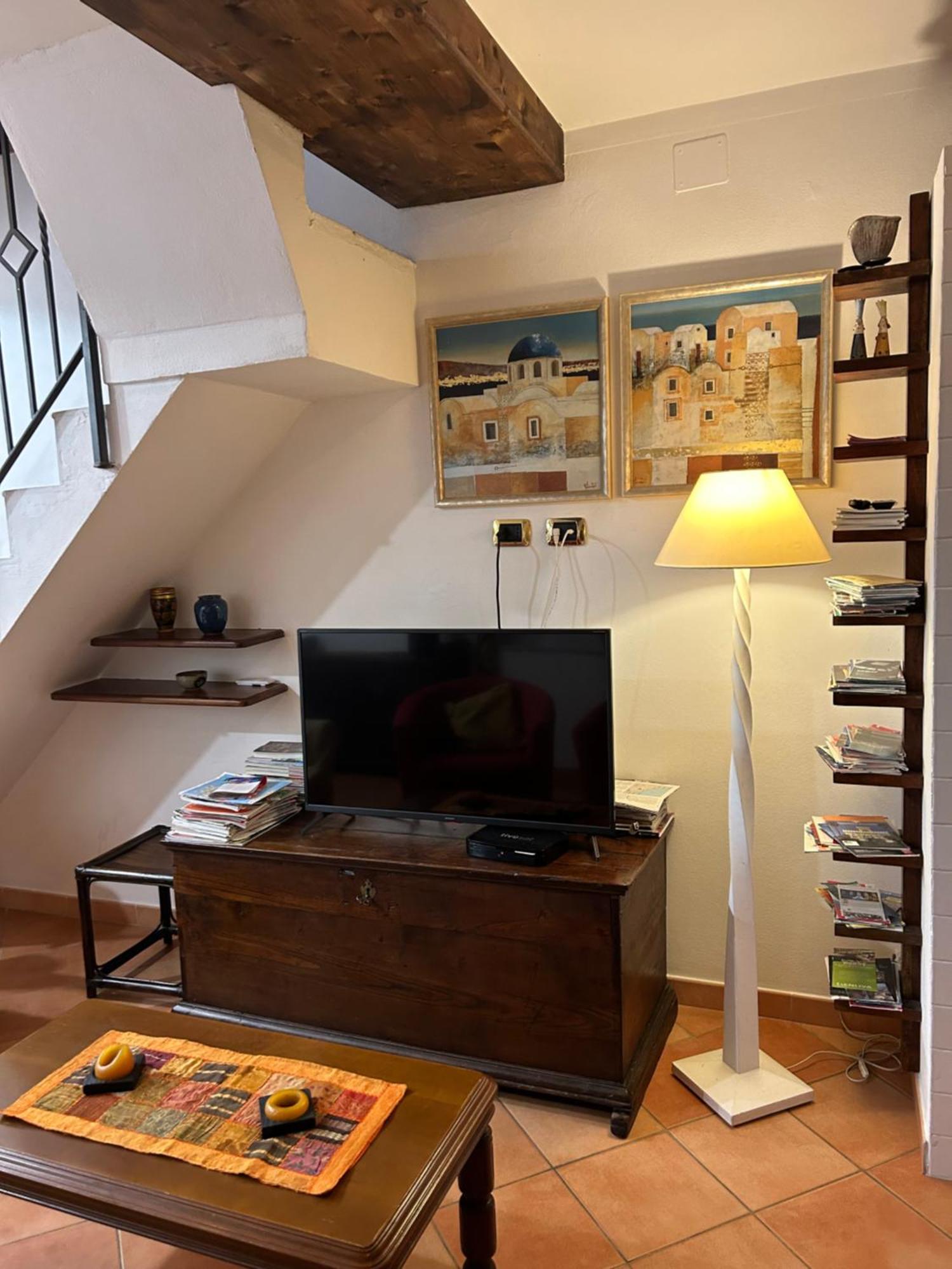 Nice House Near Park And Sea ジェノヴァ エクステリア 写真